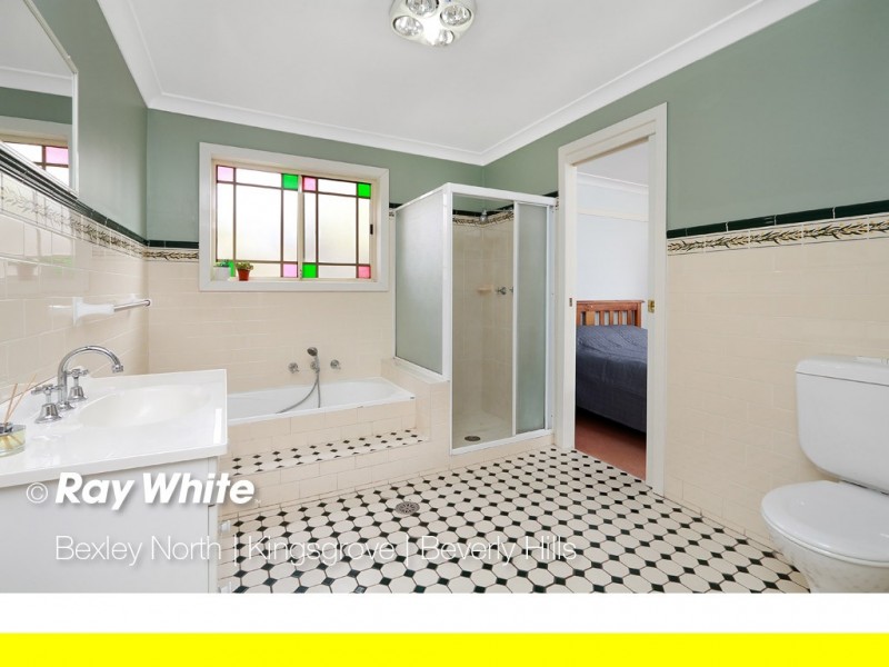 121B Stoney Creek Road, Bexley NSW 2207