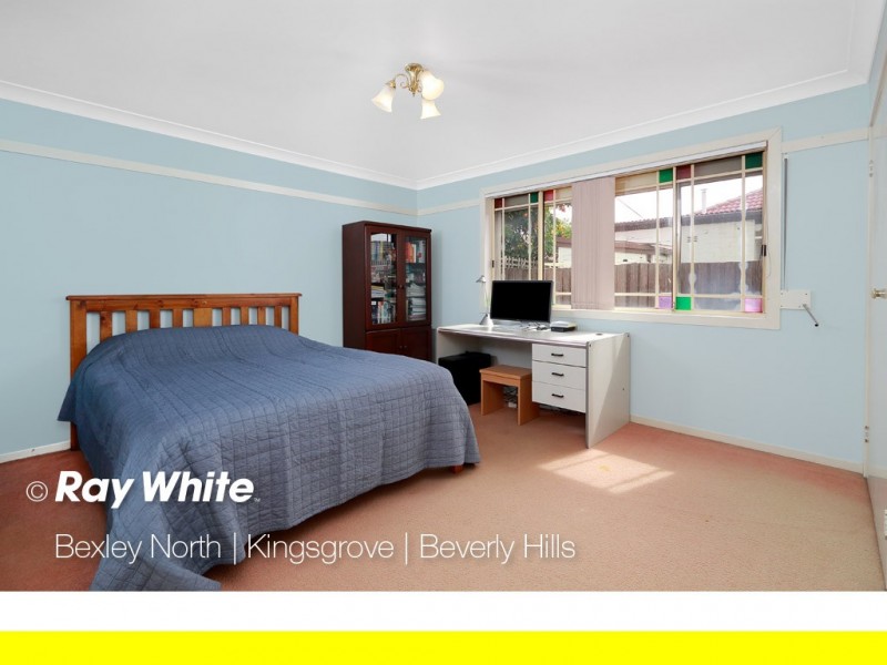 121B Stoney Creek Road, Bexley NSW 2207