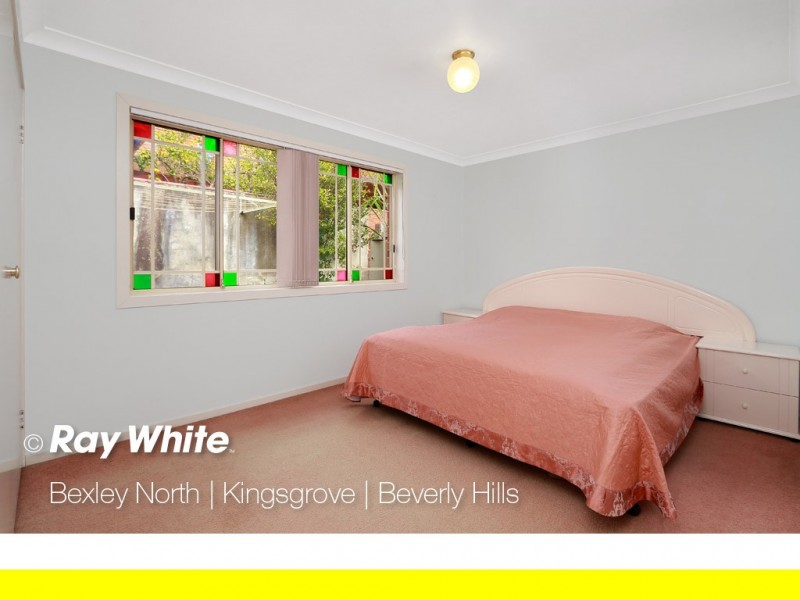 121B Stoney Creek Road, Bexley NSW 2207