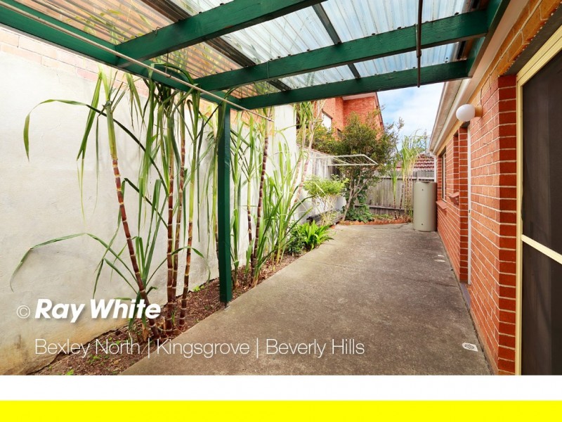 121B Stoney Creek Road, Bexley NSW 2207