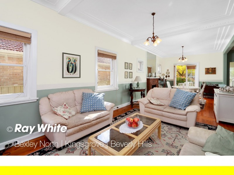 19 Kinsel Avenue, Kingsgrove NSW 2208