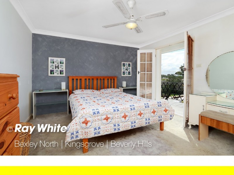 19 Kinsel Avenue, Kingsgrove NSW 2208