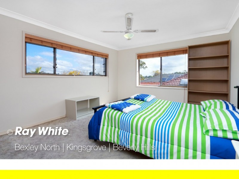 19 Kinsel Avenue, Kingsgrove NSW 2208