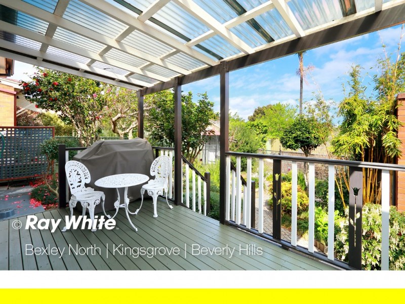 19 Kinsel Avenue, Kingsgrove NSW 2208