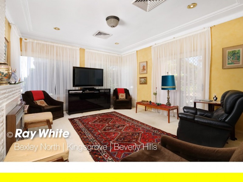 23 Glenwall Street, Kingsgrove NSW 2208