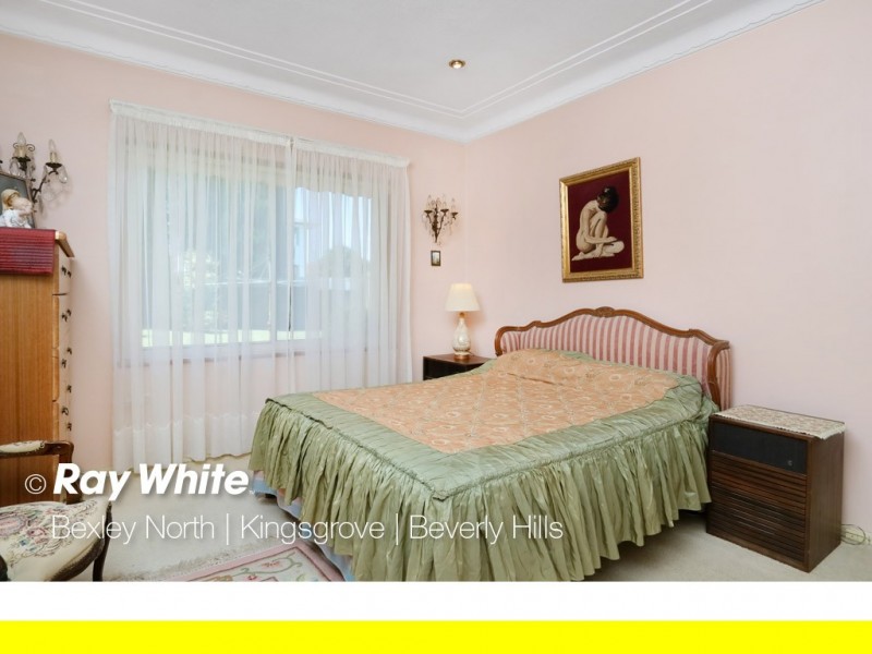 23 Glenwall Street, Kingsgrove NSW 2208