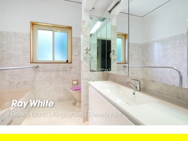 23 Glenwall Street, Kingsgrove NSW 2208