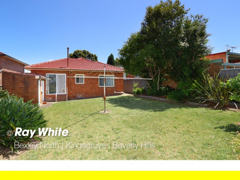 23 Glenwall Street, Kingsgrove NSW 2208