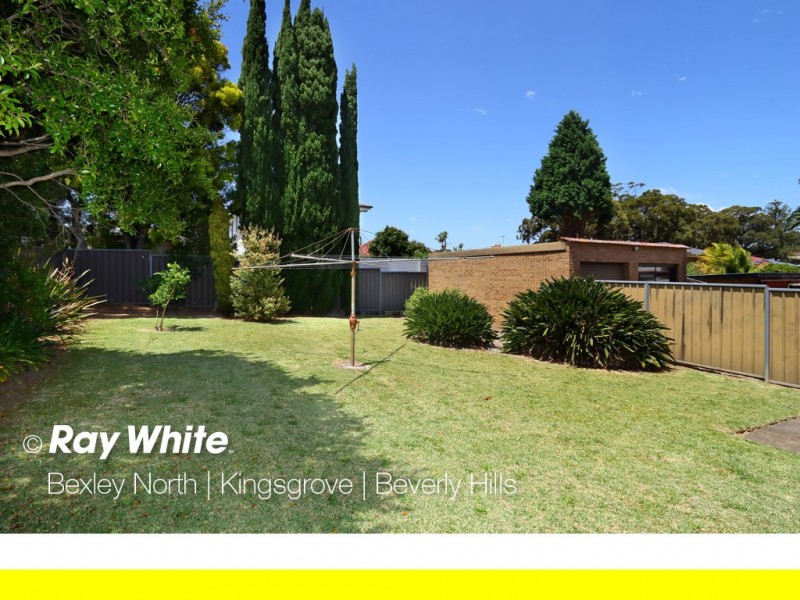 23 Glenwall Street, Kingsgrove NSW 2208