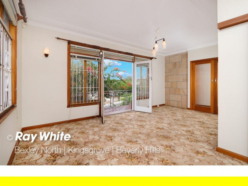 135 Slade Road, Bardwell Park NSW 2207