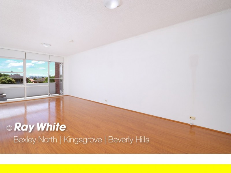 1/15 St Albans Road, Kingsgrove NSW 2208