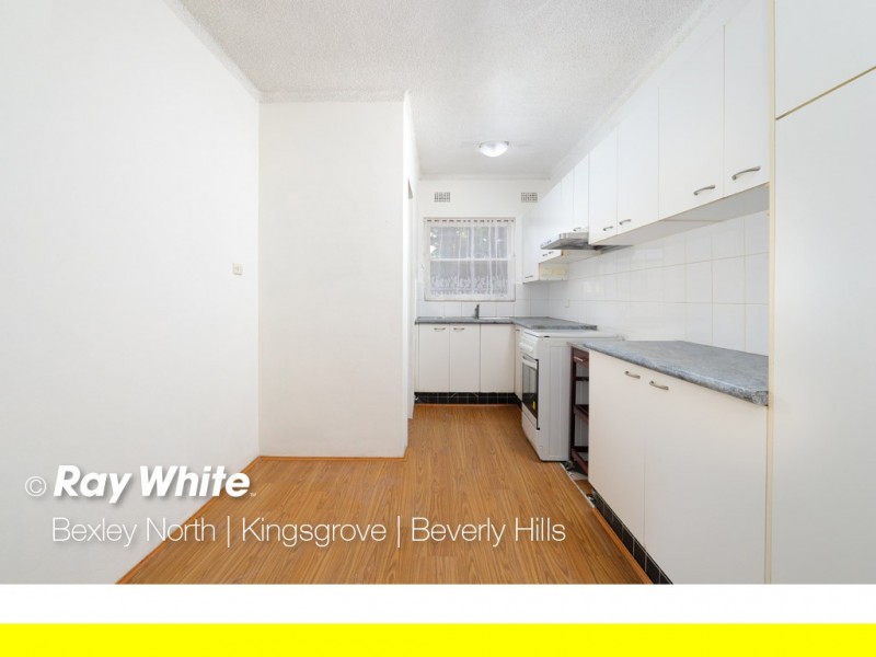 1/15 St Albans Road, Kingsgrove NSW 2208