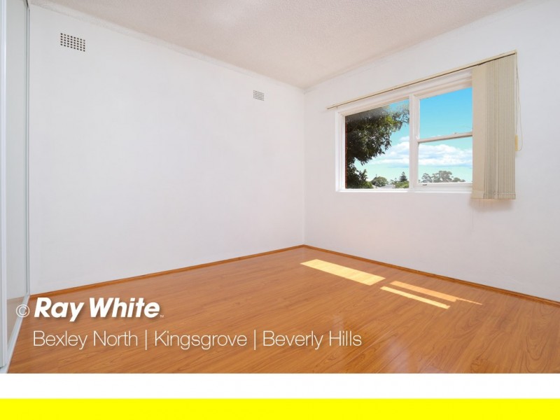 1/15 St Albans Road, Kingsgrove NSW 2208