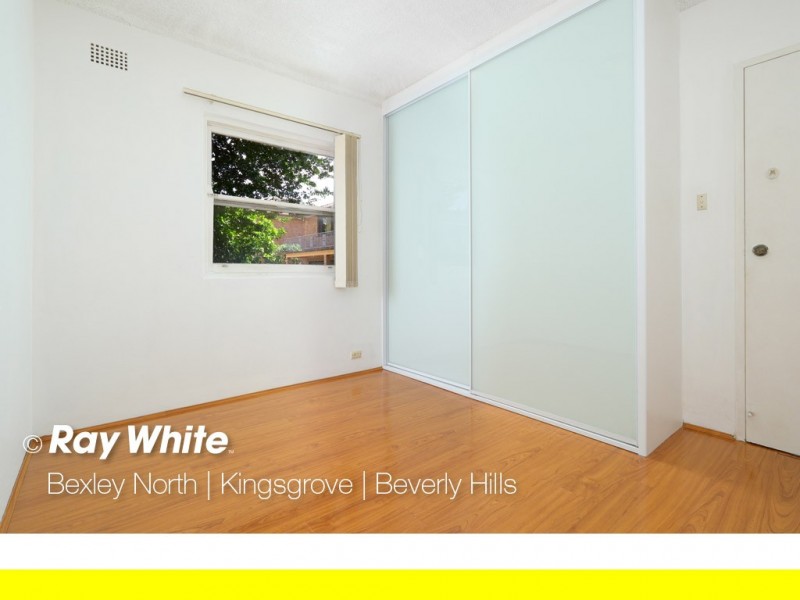 1/15 St Albans Road, Kingsgrove NSW 2208