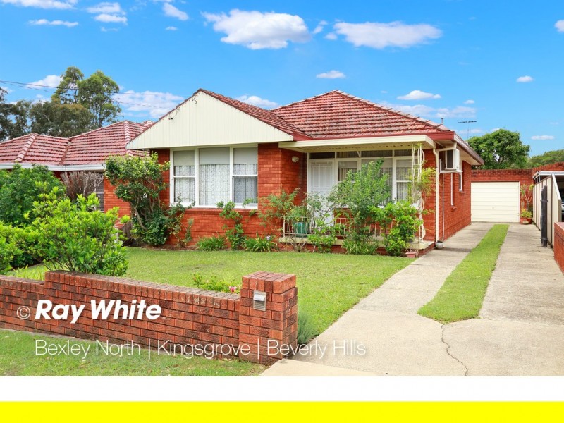 10 York Street, Kingsgrove NSW 2208