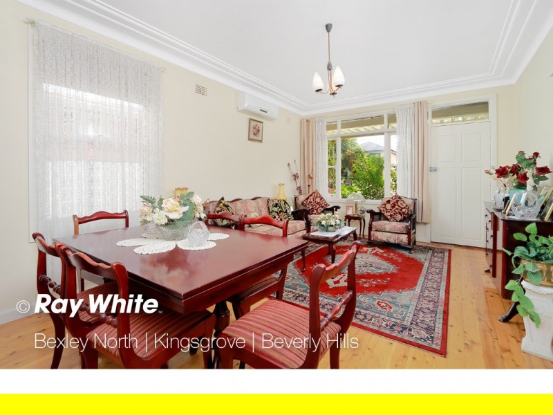 10 York Street, Kingsgrove NSW 2208