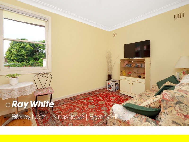 10 York Street, Kingsgrove NSW 2208