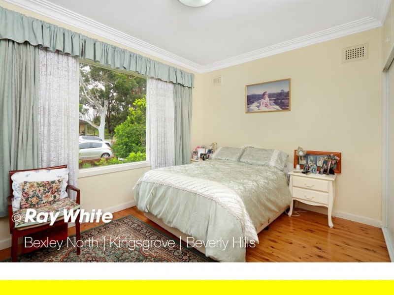 10 York Street, Kingsgrove NSW 2208