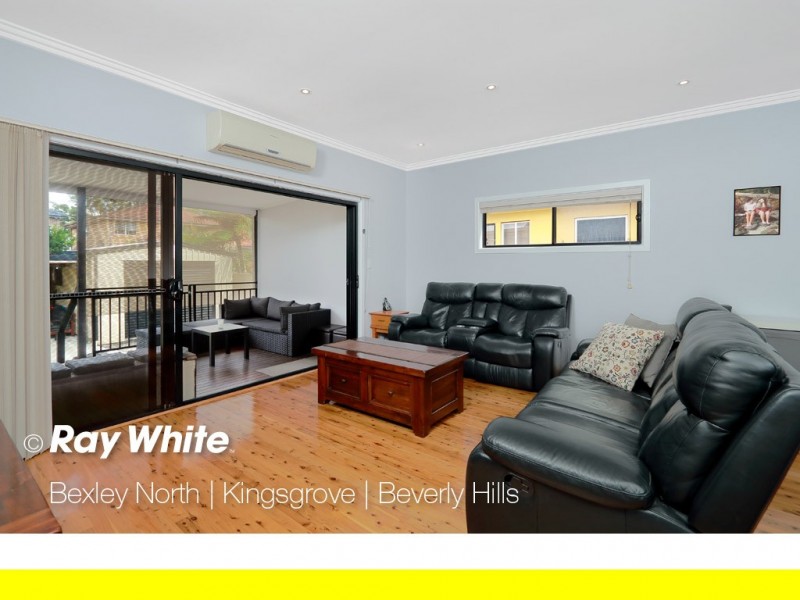 68 Glamis Street, Kingsgrove NSW 2208