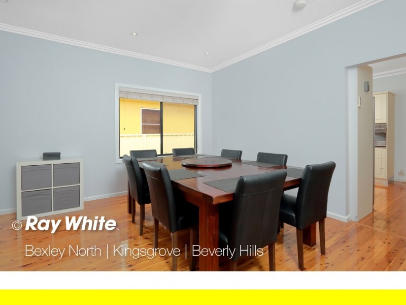 68 Glamis Street, Kingsgrove NSW 2208