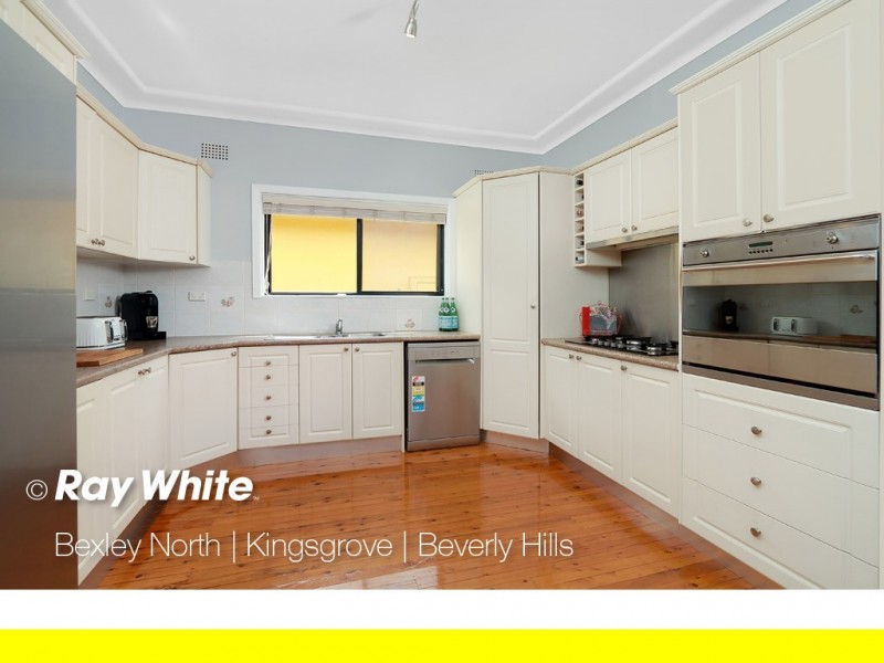 68 Glamis Street, Kingsgrove NSW 2208