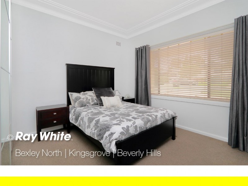68 Glamis Street, Kingsgrove NSW 2208