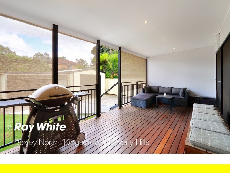 68 Glamis Street, Kingsgrove NSW 2208