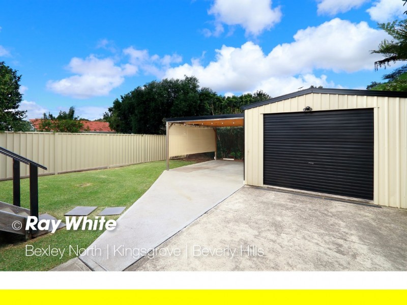 68 Glamis Street, Kingsgrove NSW 2208