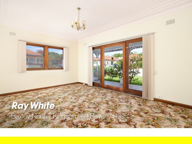 15 Edward Street, Kingsgrove NSW 2208