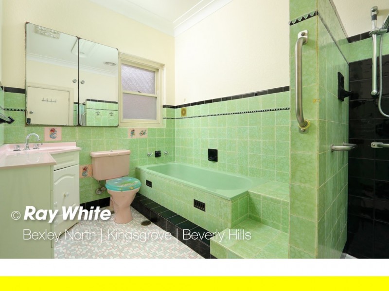 15 Edward Street, Kingsgrove NSW 2208