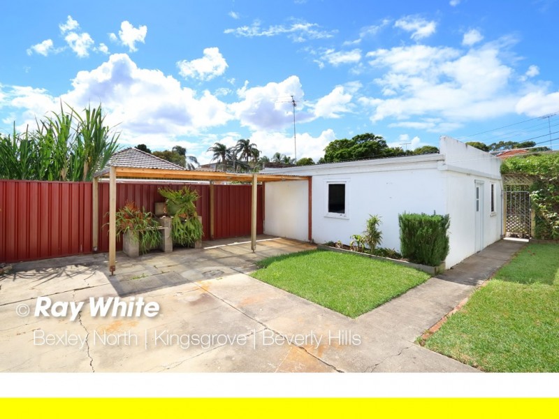 15 Edward Street, Kingsgrove NSW 2208