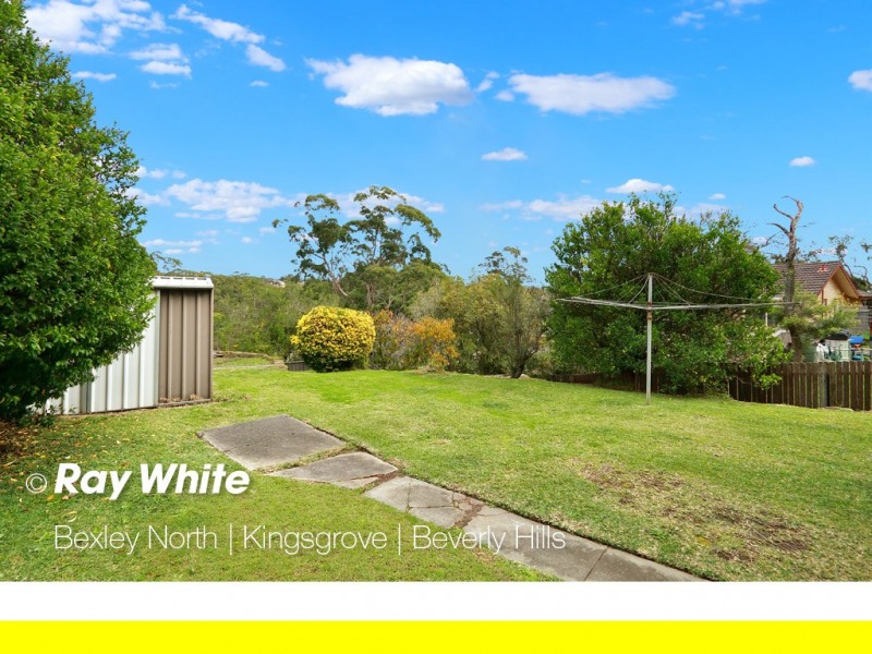 24 Spur Crescent, Loftus NSW 2232