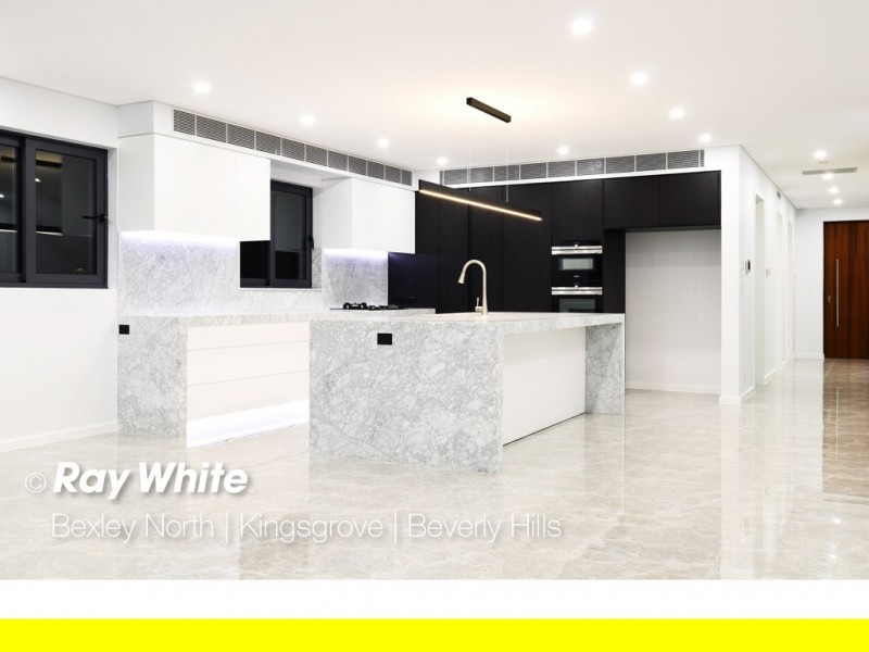 12 Mabel Street, Kingsgrove NSW 2208