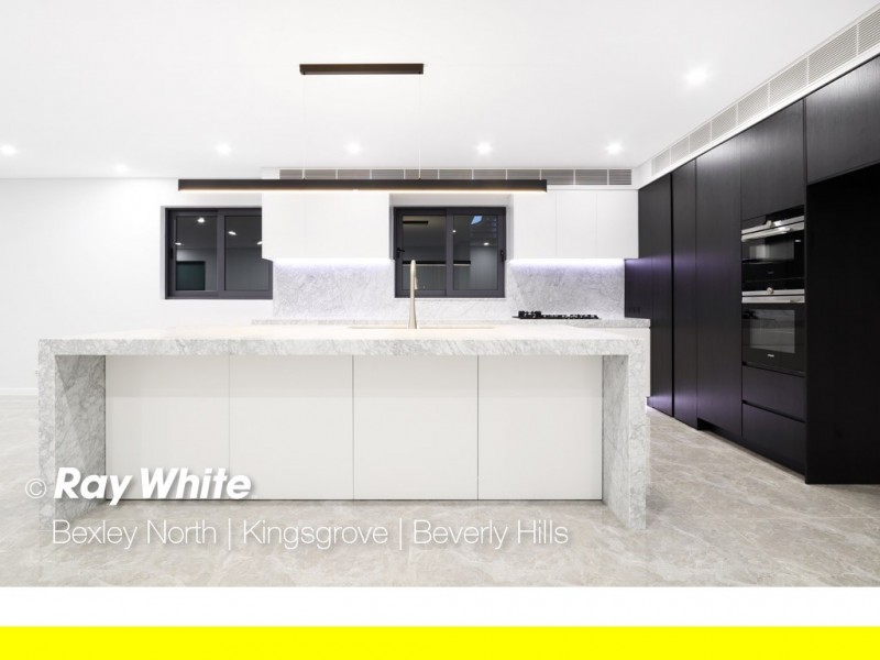 12 Mabel Street, Kingsgrove NSW 2208