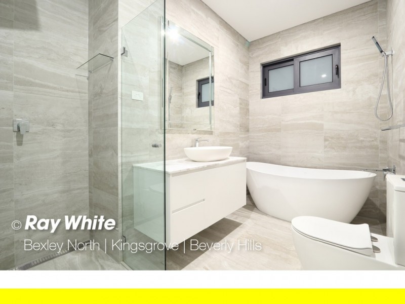 12 Mabel Street, Kingsgrove NSW 2208