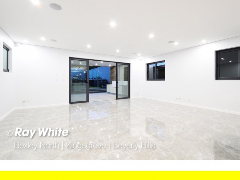 12 Mabel Street, Kingsgrove NSW 2208