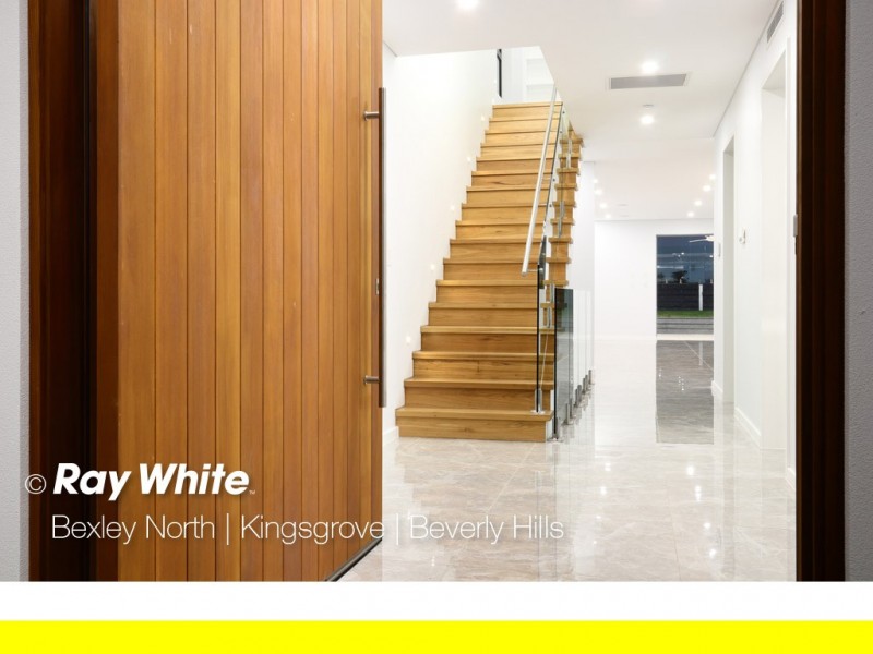 12 Mabel Street, Kingsgrove NSW 2208