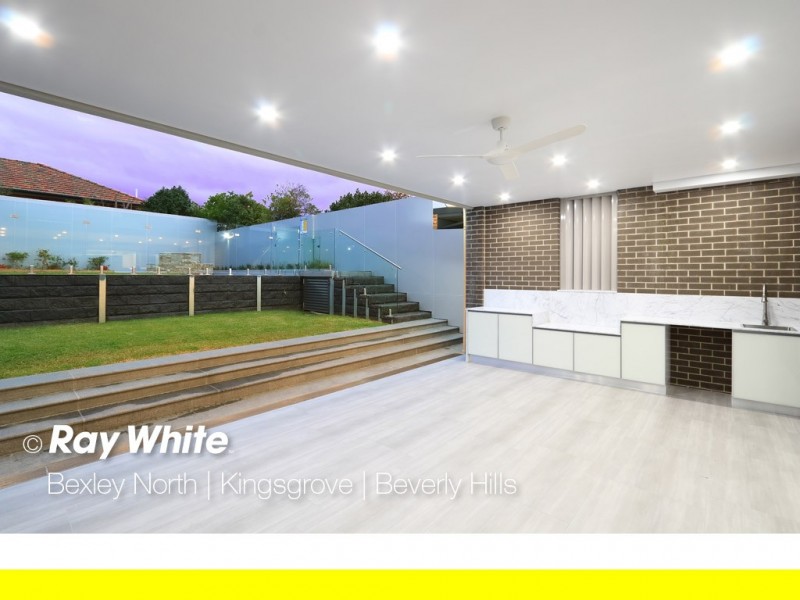 12 Mabel Street, Kingsgrove NSW 2208