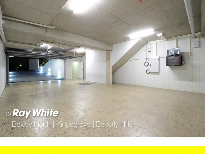 12 Mabel Street, Kingsgrove NSW 2208