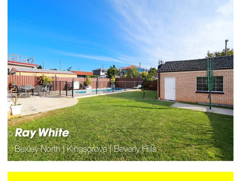 85 Staples Street, Kingsgrove NSW 2208