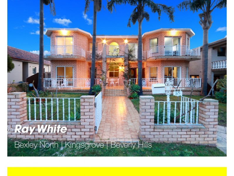 85 Staples Street, Kingsgrove NSW 2208