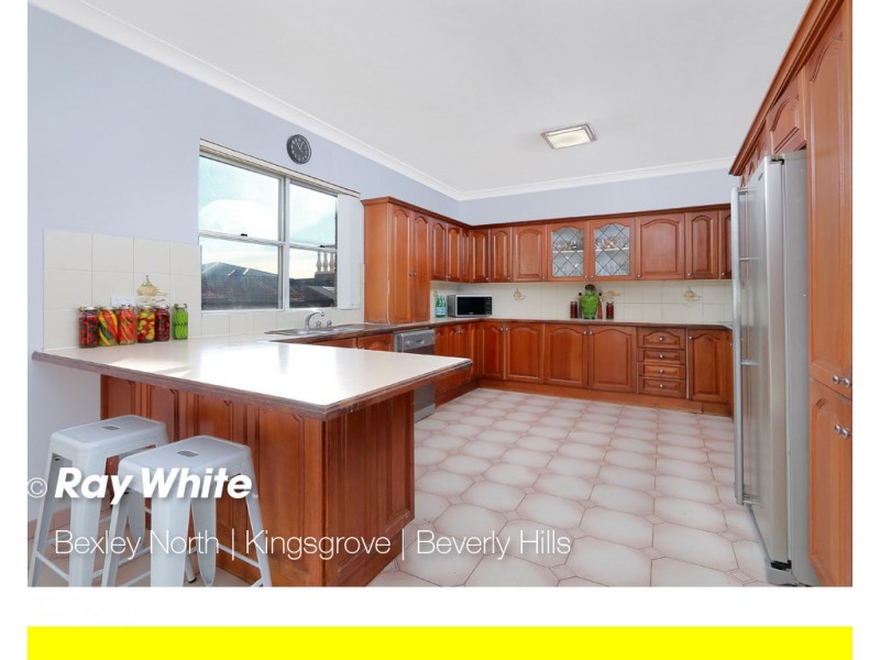 85 Staples Street, Kingsgrove NSW 2208