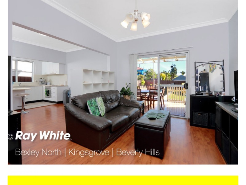 85 Staples Street, Kingsgrove NSW 2208