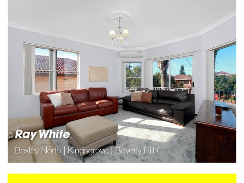 85 Staples Street, Kingsgrove NSW 2208
