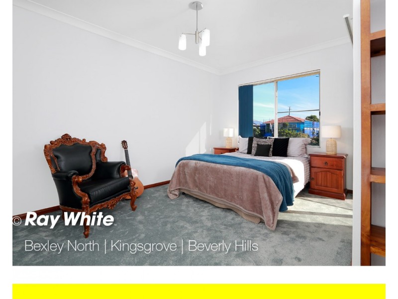 85 Staples Street, Kingsgrove NSW 2208