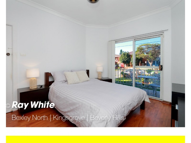 85 Staples Street, Kingsgrove NSW 2208