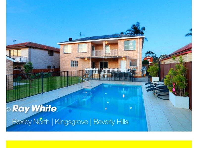 85 Staples Street, Kingsgrove NSW 2208