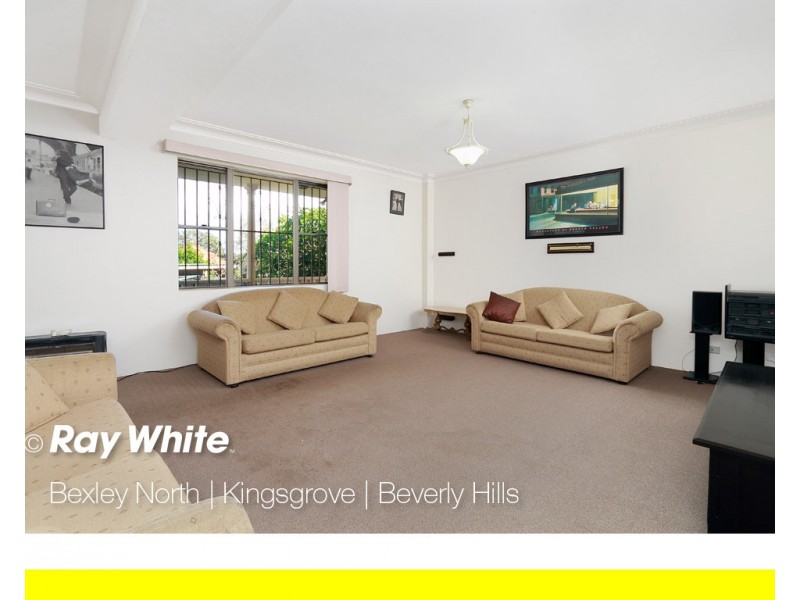 115 Wolli Street, Kingsgrove NSW 2208