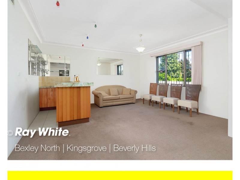 115 Wolli Street, Kingsgrove NSW 2208