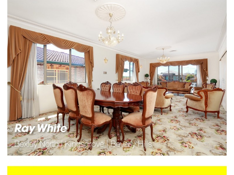 115 Wolli Street, Kingsgrove NSW 2208